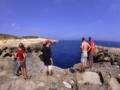 dive site in Gozo
